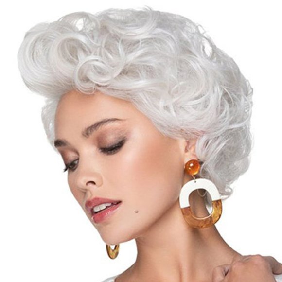 TRESSALLURE TAPERED CURL in 10/130R - Picture 5 of 7